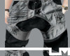 ★ M RIO PANT