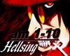 [Hellsing] - Monster! 