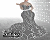 *A* Black Gown