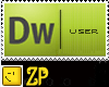 Dreamweaver CS4 Stamp