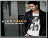 [SF]ALEX UBAGO MP3