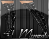 ~M~BadAss Boots Blk