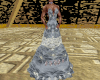 My Ballroom gown of Gems