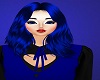 Kaselin Hair Blue V1