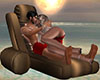 Romantic Cuddle Float