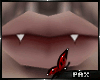 Vampire Fangs - Pax