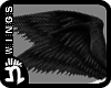 (n)black wings