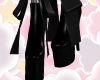 Ayase Bunny Heels