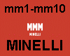 Minelli -MMM