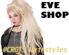 CROTS - DONITA BLONDE