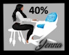 Frozen Kids High Chair