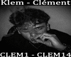 KLEM - Clement.