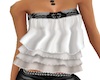 white nina top