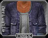 [MP] Cowboy suit