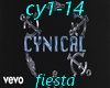 cy1-14 cynical