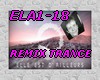 *XELA1-18ELLE  D'AILLEUR