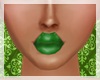 {KE} LipGloss Green Envy