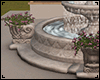 Fountain with 8 Pose Sit