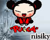 Pucca Chair