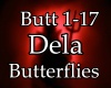 Dela - Butterflies
