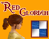 Red Gloriah