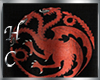 [HC] Targaryen Banner