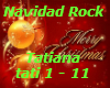 Navidad Rock 