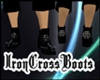 IroncrossBoots