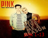 Pink ft Nate Ruess