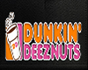 Dunkin' Deeznuts Cap