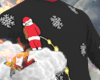 x̷z̷/Christmas Sweater