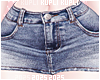 Y2k Denim Skirt