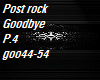Post Rock P.4