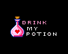 Tiny Drink My Potion