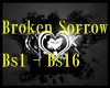 Broken Sorrow