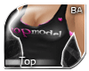 -BA- Top Model Top BL
