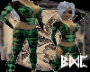 (P)Drago Emerald BodyS