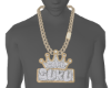 WRLD~ SUKU Chain