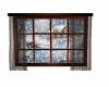 winter window/animated