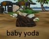 baby yoda