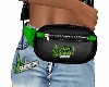*WEED*  FANNY PACK