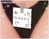 𝓶. kawaii! RLS