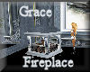 [my]Grace Fire Place Ani