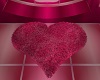 Love Heart Rug