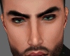 New Eyes Green M