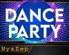 ! DANCE PARTY SOLO