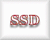 [SSD] Black Updo