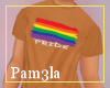 P}Pride F-🏳
🌈