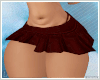 Red Skirt