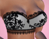 RLL Cameo Top Gray